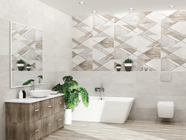 Коллекция плитки Azori Ceramica GLOBAL