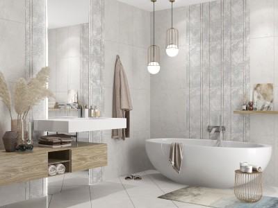 Коллекция плитки Azori Ceramica GLOBAL