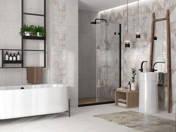 Коллекция плитки Azori Ceramica GLOBAL