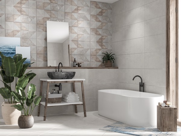 Коллекция плитки Azori Ceramica GLOBAL