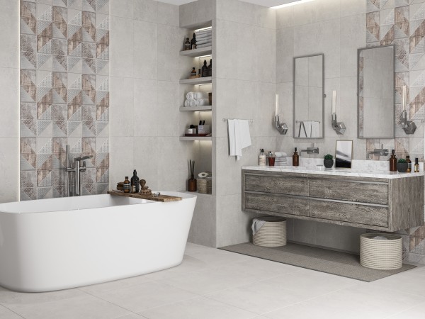 Коллекция плитки Azori Ceramica GLOBAL