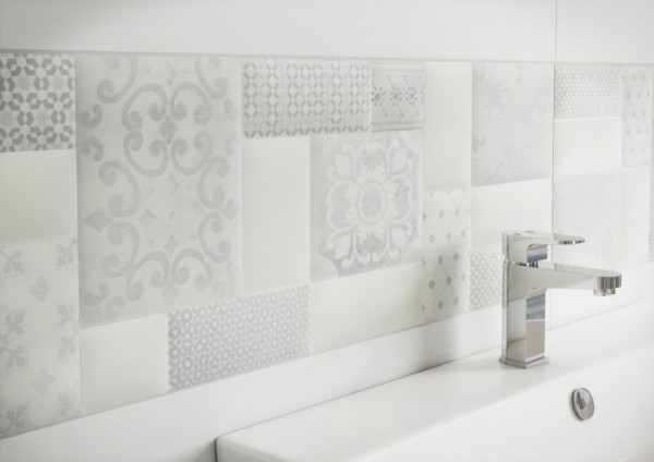 Коллекция плитки Meissen Keramik PILLOW GAME