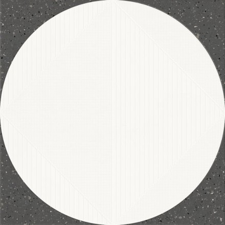 Керамогранит декор Гуннар 6032-0457 30х30 серый