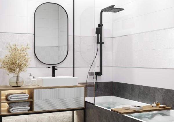 Коллекция DELACORA Grafito