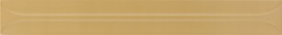 Плитка керамическая 31180 HOPP BRO Golden 5х40 см  