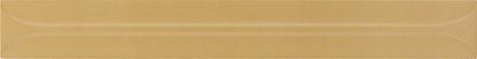 Плитка керамическая 31180 HOPP BRO Golden 5х40 см  