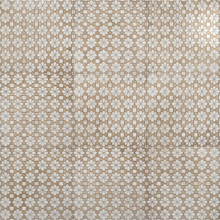 Керамогранит Mainzu Mosaic Arabian BEJMAT 20*20  