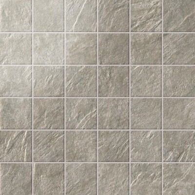 Heat Aluminum Mosaic Lap 30*30