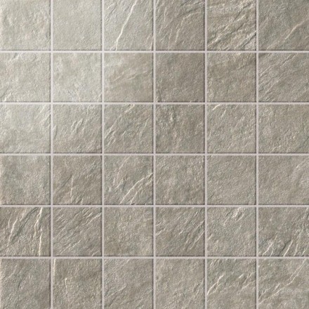Heat Aluminum Mosaic Lap 30*30