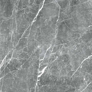 Керамогранит ПАЙЕР ЧЕРНЫЙ / PAYER BLACK 60*60 полированный