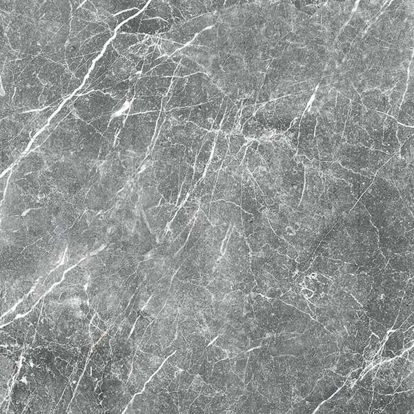Керамогранит ПАЙЕР ЧЕРНЫЙ / PAYER BLACK 60*60 полированный