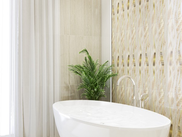 Коллекция плитки Eletto Ceramica Trevi