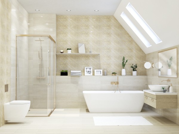 Коллекция плитки Eletto Ceramica Trevi