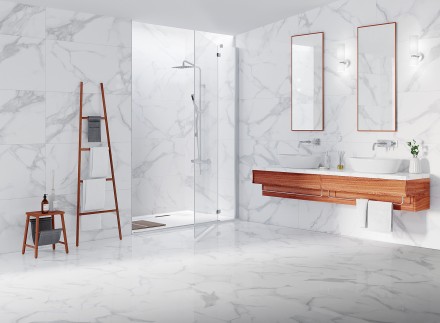 Керамогранит Palacio MODERN STATUARIO 60*120 POLISHED