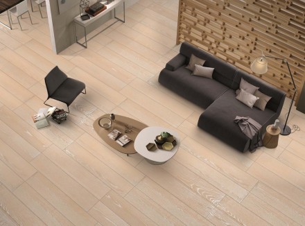 Керамогранит Glacier Honey 20*120см CARVING