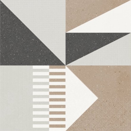 Керамогранит декор Гуннар 6032-0458 30х30 многоцветный