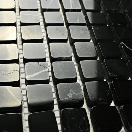 Мозаика натуральный камень Persia (POL) 7*305*305