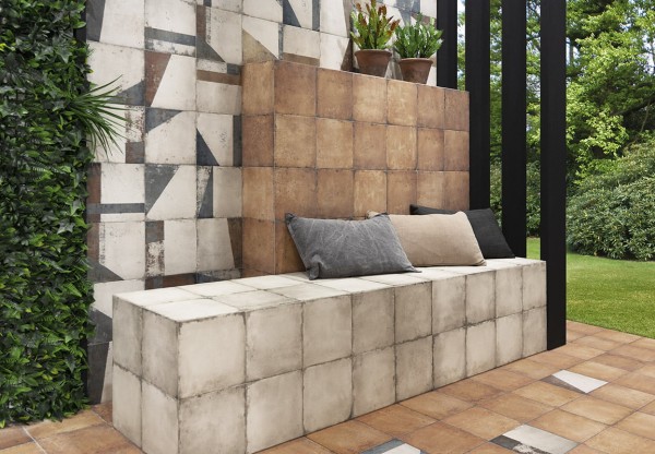 Коллекция плитки MAINZU BOTTEGA