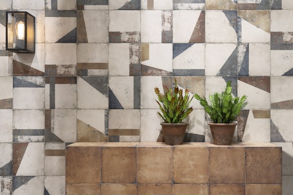 Коллекция плитки MAINZU BOTTEGA