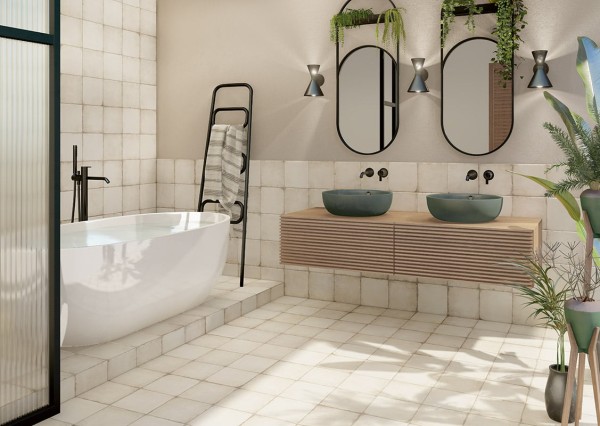 Коллекция плитки MAINZU BOTTEGA