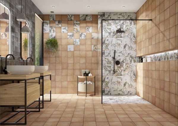 Коллекция плитки MAINZU BOTTEGA