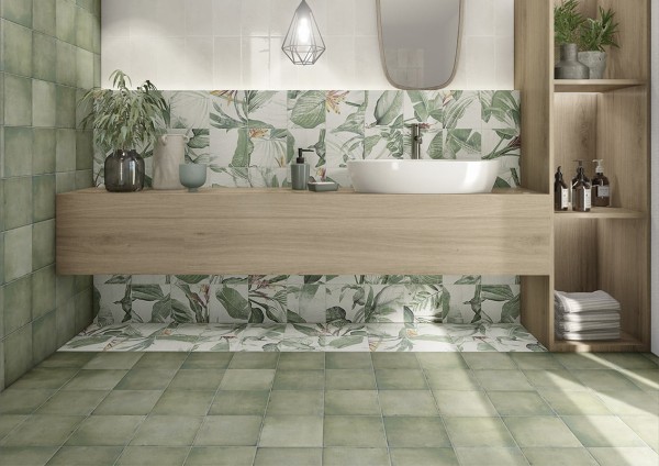 Коллекция плитки MAINZU BOTTEGA