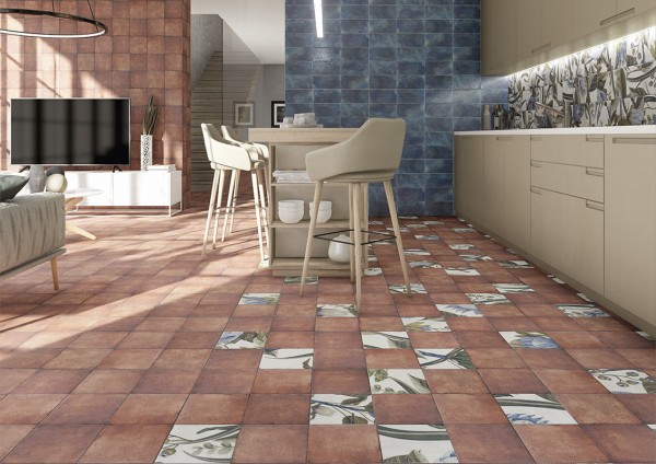 Коллекция плитки MAINZU BOTTEGA