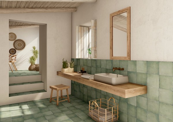 Коллекция плитки MAINZU BOTTEGA