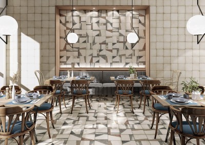 Коллекция плитки MAINZU BOTTEGA