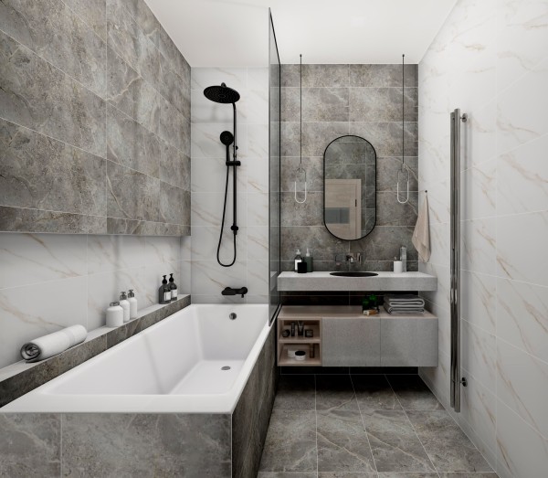  Коллекция плитки GLOBAL TILE STORM