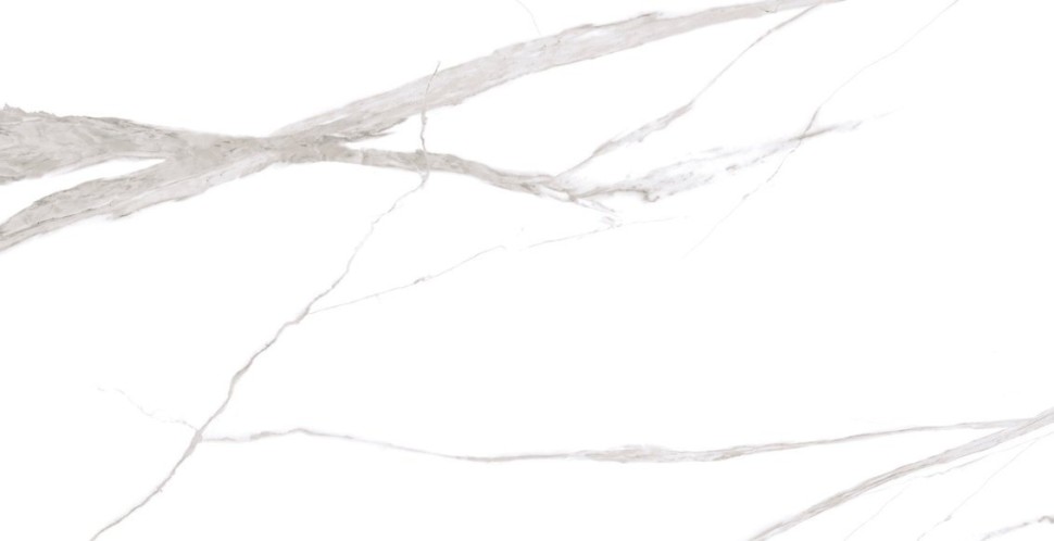 Керамогранит Calacatta Levigato Rettificato 60x120