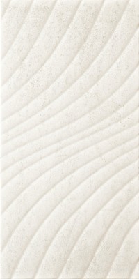 Плитка настенная Emilly Bianco STRUKTURA 30*60