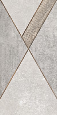 Плитка настенная Global Geometry 31,5*63