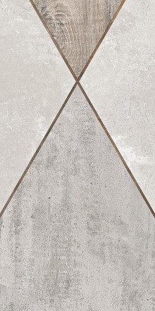 Плитка настенная Global Geometry 31,5*63