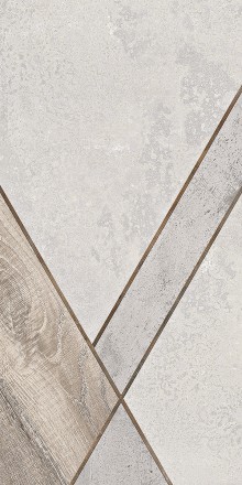 Плитка настенная Global Geometry 31,5*63