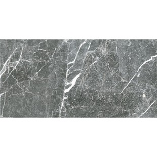 Керамогранит ПАЙЕР ЧЕРНЫЙ / PAYER BLACK 30*60 матовый