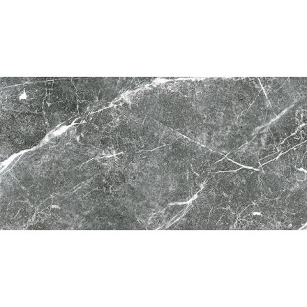 Керамогранит ПАЙЕР ЧЕРНЫЙ / PAYER BLACK 30*60 матовый