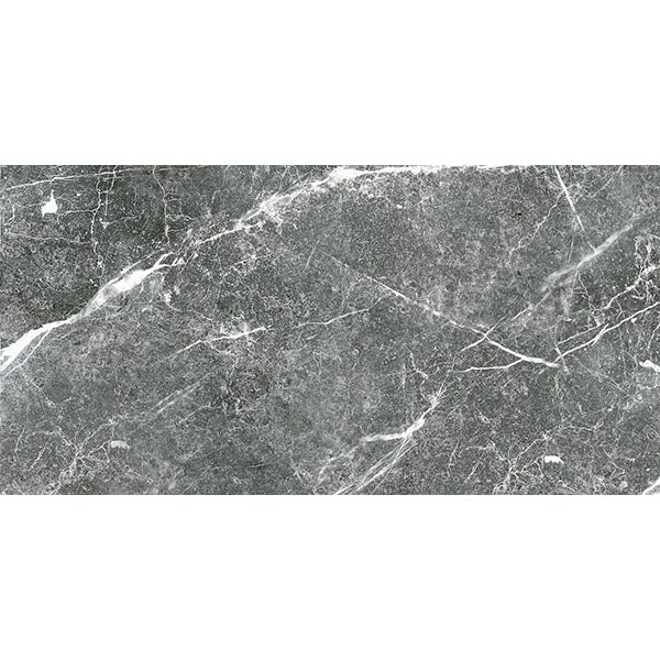 Керамогранит ПАЙЕР ЧЕРНЫЙ / PAYER BLACK 30*60 матовый