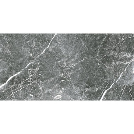 Керамогранит ПАЙЕР ЧЕРНЫЙ / PAYER BLACK 30*60 матовый