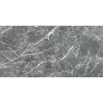 Керамогранит ПАЙЕР ЧЕРНЫЙ / PAYER BLACK 30*60 матовый