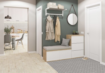 Коллекция плитки LB Ceramics Локивуд / Lokiwood