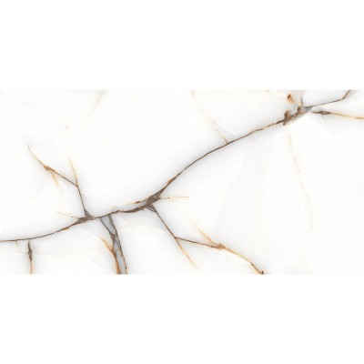 Керамогранит Palacio CRYSTAL WHITE 60х*120 POLISHED