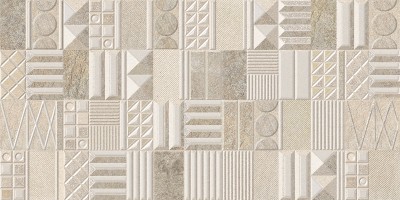 Декор Stone Geometria 31,5*63
