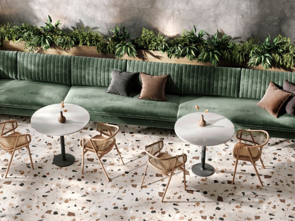 Коллекция плитки Staro SLIM MARBLES