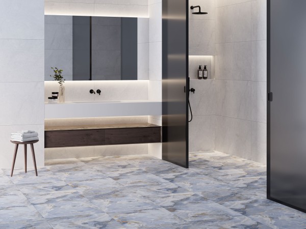 Коллекция плитки Staro SLIM MARBLES