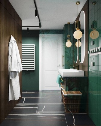 Коллекция плитки Staro SLIM MARBLES