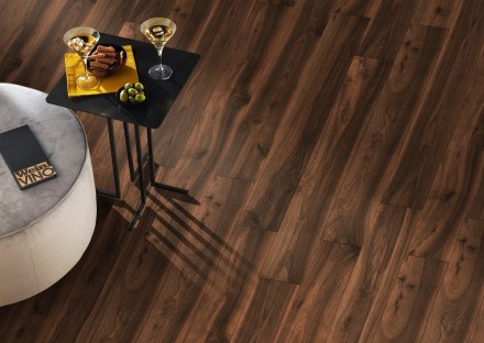 Керамогранит Walnut Tree 20*120 MATT