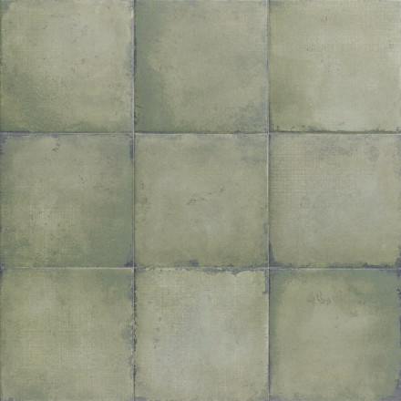 Керамогранит BOTTEGA VERD  20x20 - Mainzu 