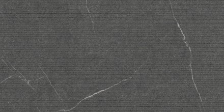 GT1206014365MR Керамогранит Lakeside_GT Черный 60x120 _линии