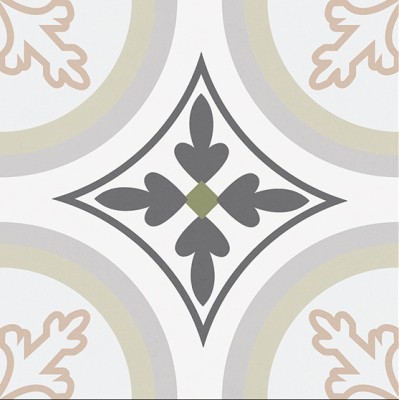 Керамогранит SIENA LOREN 20x20